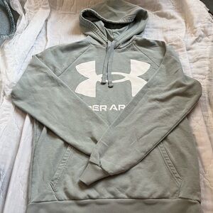 Women’s Under Armour Hoodie Size Small